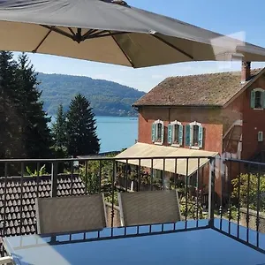 Du Petite Maison Proche D'annecy Hébergement de vacances