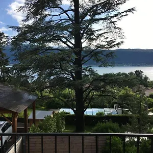 T2 Vue Du / Annecy Appartement